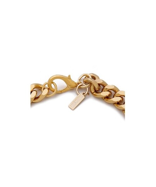 MOSCHINO（モスキーノ）の「Moschino Moschino Necklace