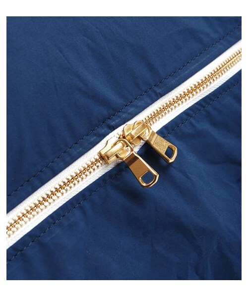 nanamica（ナナミカ）の「輕量旅行用背包（その他・メンズ・藍・UN）」の8枚目の写真