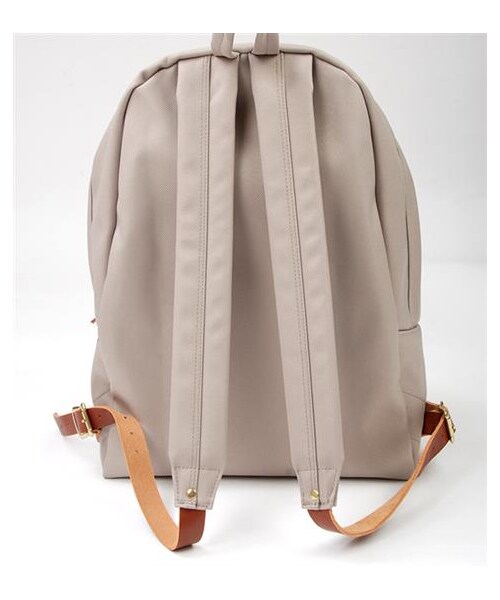 nanamica(ナナミカ)の「Cordura機能面料後背包(その他・メンズ・卡其*黃/白*深藍/深藍*藍・UN)」の5枚目の写真