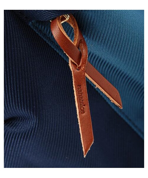 nanamica(ナナミカ)の「Cordura機能面料後背包(その他・メンズ・卡其*黃/白*深藍/深藍*藍・UN)」の16枚目の写真