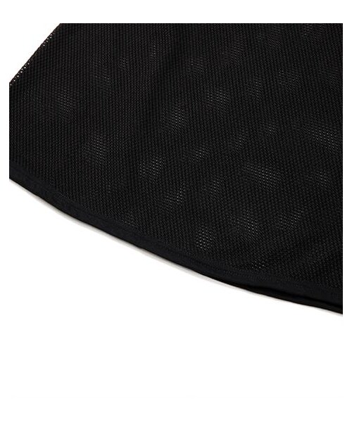 plain-me(プレインミー)の「網眼百搭長版背心(その他・メンズ・白/黑/藍・S/M)」の18枚目の写真