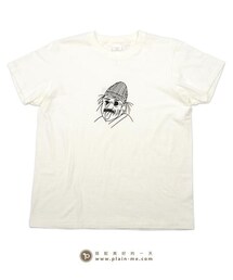 YAECA | Stock系列圖T(その他)