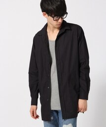 RAGEBLUE | ＜2WAY仕様＞ロングシャツ(トップス)