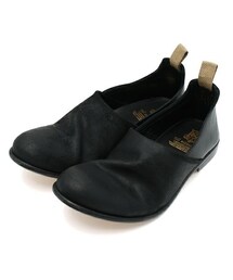 nil admirari | 【nil admirari】 Separate Slip-on 2015SS(サンダル)