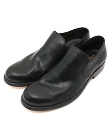 nil admirari | 【nil admirari】 Drape 2015SS(ドレスシューズ)