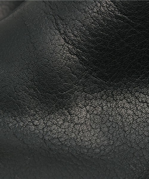 nil admirari（ニルアドミラリ）の「【nil admirari】 Drape 2015SS（ドレスシューズ・メンズ・ブラック/グレー/ブルー・40/41/42/43）」の13枚目の写真