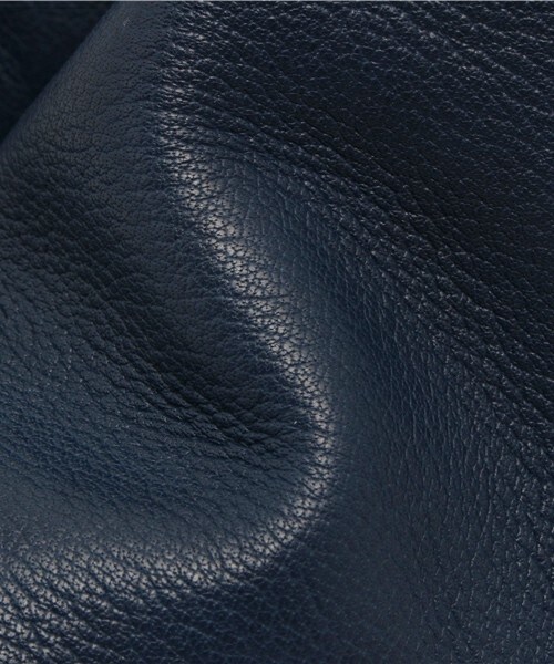 nil admirari(ニルアドミラリ)の「【nil admirari】 Short Back Zipper 2015SS(ブーツ・メンズ・ブラック/ブルー・40/41/42/43)」の11枚目の写真