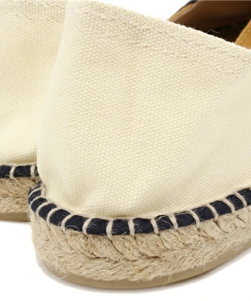 GAIMO（ガイモ）の「切り替えコンビエスパドリーユ (751612)（その他シューズ・レディース・ブルー系その他/レッド系その他・35/36/37/38）」の8枚目の写真