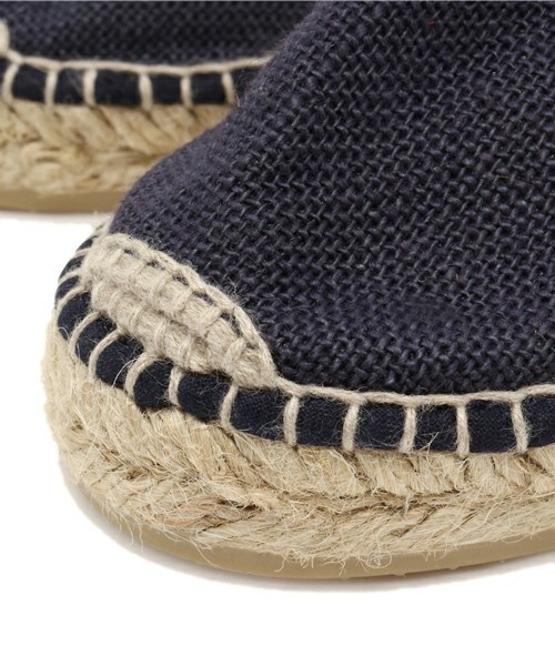 GAIMO（ガイモ）の「切り替えコンビエスパドリーユ (751612)（その他シューズ・レディース・ブルー系その他/レッド系その他・35/36/37/38）」の6枚目の写真