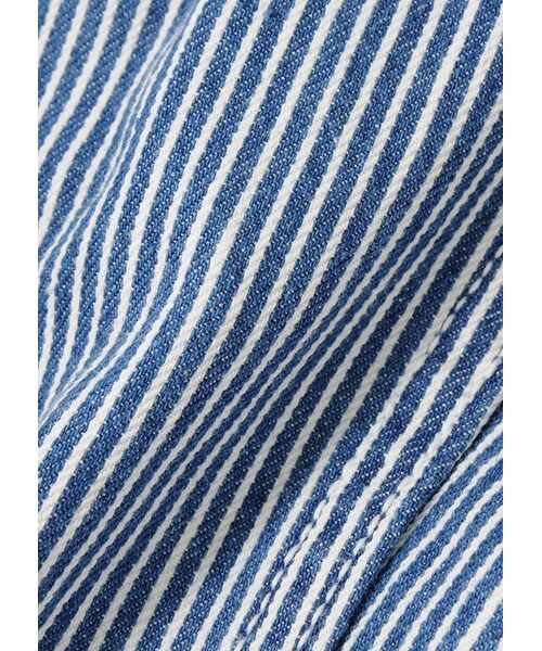 Ne-net（ネネット）の「メンズ ヒッコリーボトム / パンツ（パンツ・メンズ・multi・03）」の4枚目の写真