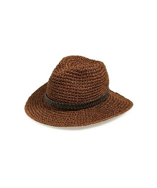 Sole society wide brim hat Clearance