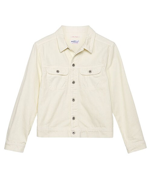 GANT Rugger(ガントラガー)の「GANT RUGGER. WHITE KNIGHT(その他・メンズ・CREAM・S/M/L)」の2枚目の写真