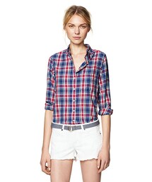 GANT Rugger | GANT RUGGER. HER MADRAS OBD(その他)