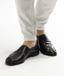 HARE | レザースリッポン(シューズ)