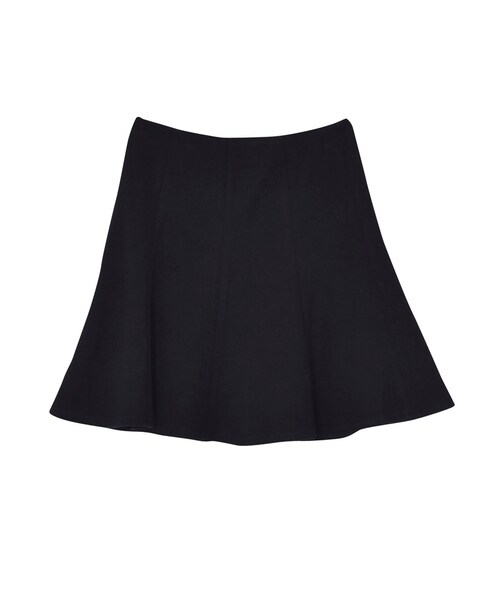 EMODA(エモダ)の「CHOOSE CHIC PAIR スカート(スカート・レディース・ホワイト/グレー/ブラック/ベージュ)」の2枚目の写真