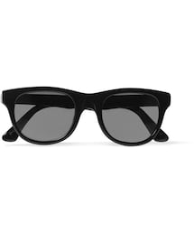 A.P.C.（アーペーセー）の「A.P.C. + Retrosuperfuture Square-Frame