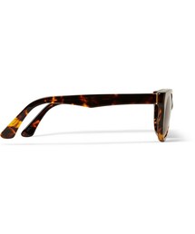 A.P.C.（アーペーセー）の「A.P.C. + Retrosuperfuture Square-Frame