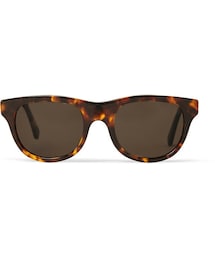 A.P.C. BY RETROSUPERFUTURE サングラス A.P.C.（アーペーセー）の「A.P.C. + Retrosuperfuture Square-Frame