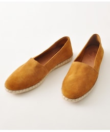 ADAM ET ROPE' | 【先行予約】スエードエスパドリーユ(シューズ)