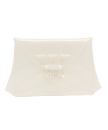 mame | mame クラッチバッグ(クラッチバッグ)