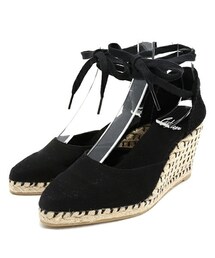 Castaner | JOYCE/8 ポインテッドセパレートサンダル　（C41404）(サンダル)