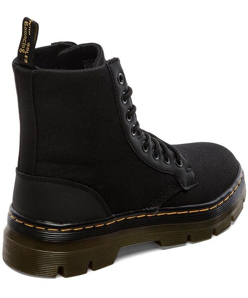 Dr. Martens Combs Fold Down Boot