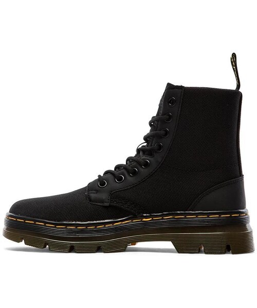 Dr. Martens（ドクターマーチン）の「Dr. Martens Combs Fold Down Boot（ブーツ・レディース・Black_WZ176・8/7/10/9/6）」の5枚目の写真