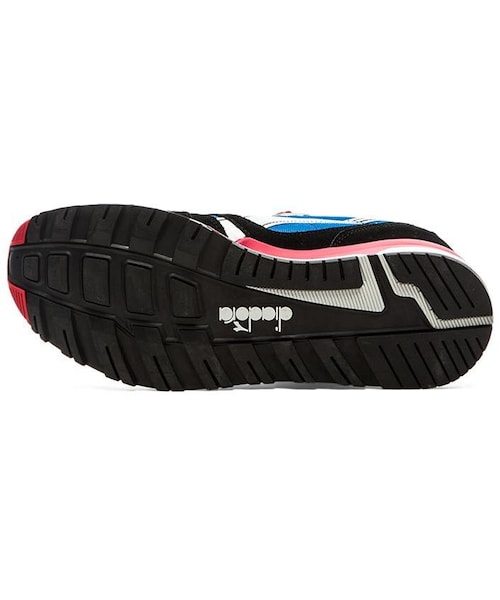 DIADORA(ディアドラ)の「Diadora N9000 NYL(スニーカー・メンズ・French Blue White_MZ5・9.5/8/8.5/9/10/10.5/11/12)」の6枚目の写真