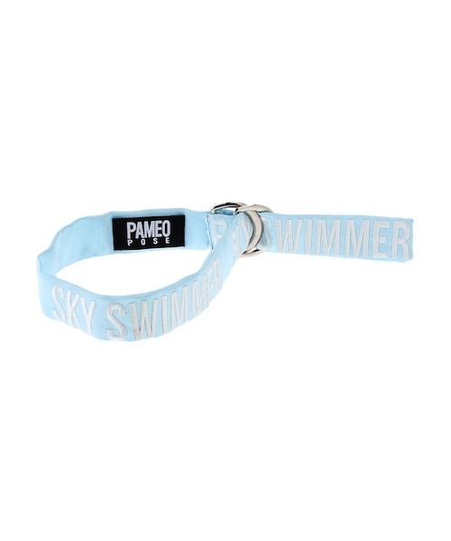PAMEO POSE（パメオポーズ）の「SKY SWIMMER'S COLLAR（ネックレス