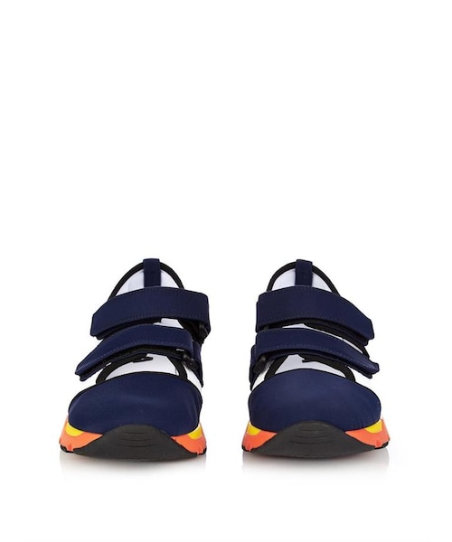 MARNI(マルニ)の「Marni Neoprene colour-block trainers(スニーカー・レディース・other・40 EU/IT/37 EU/IT/41 EU/IT)」の6枚目の写真