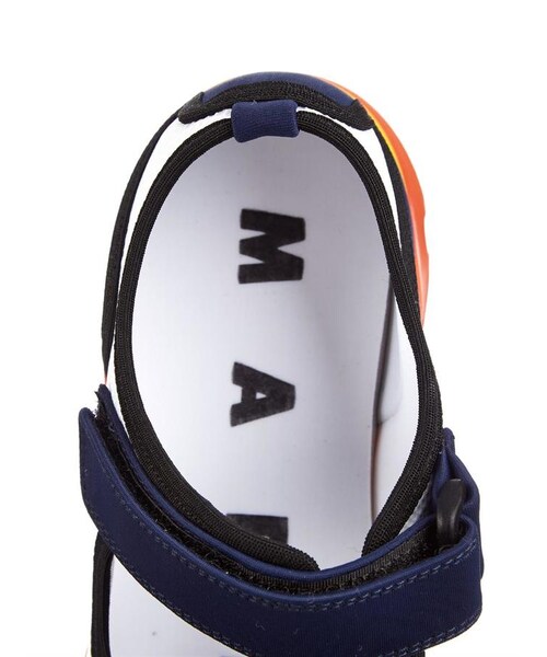 MARNI(マルニ)の「Marni Neoprene colour-block trainers(スニーカー・レディース・other・40 EU/IT/37 EU/IT/41 EU/IT)」の4枚目の写真