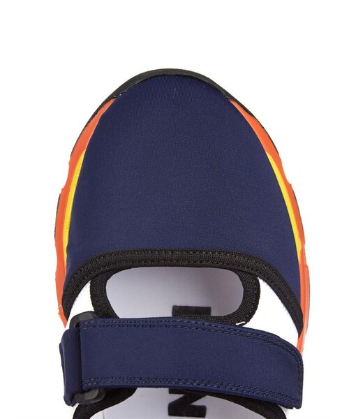 MARNI(マルニ)の「Marni Neoprene colour-block trainers(スニーカー・レディース・other・40 EU/IT/37 EU/IT/41 EU/IT)」の3枚目の写真