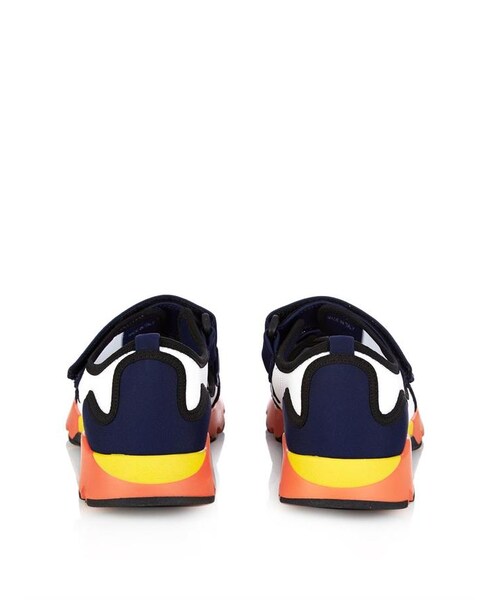 MARNI(マルニ)の「Marni Neoprene colour-block trainers(スニーカー・レディース・other・40 EU/IT/37 EU/IT/41 EU/IT)」の5枚目の写真