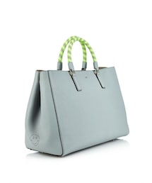 Anya Hindmarch◆Have a Nice Day Ebury トート◆3色 Anya Hindmarch◇Have a Nice Day Ebury トート◇3色 (Anya