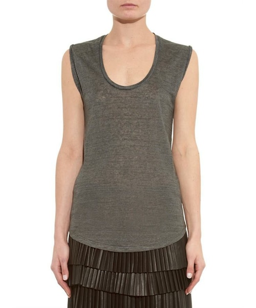 ISABEL MARANT（イザベルマラン）の「Isabel Marant Mamet linen
