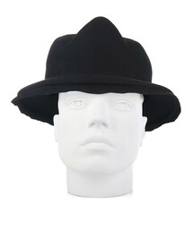 Yohji Yamamoto（ヨウジヤマモト）の「Yohji Yamamoto Felt