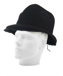 Yohji Yamamoto（ヨウジヤマモト）の「Yohji Yamamoto Felt