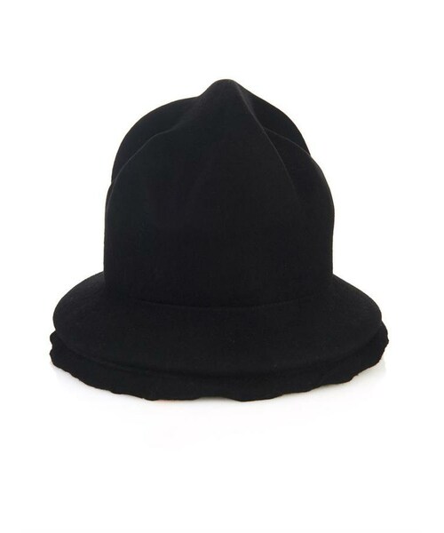 Yohji Yamamoto（ヨウジヤマモト）の「Yohji Yamamoto Felt
