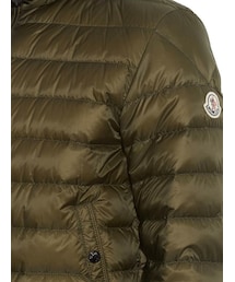 MONCLER（モンクレール）の「Moncler Dijon Giubbotto quilted