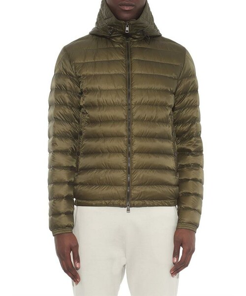 MONCLER（モンクレール）の「Moncler Dijon Giubbotto quilted down