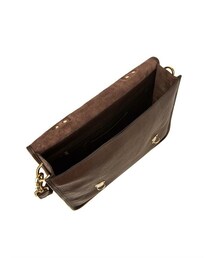 Mulberry（マルベリー）の「Mulberry Elkington leather briefcase