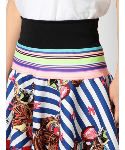 ライチ（ライチ）の「PICTURES |2WAYバルーンスカート（）」 - WEAR 