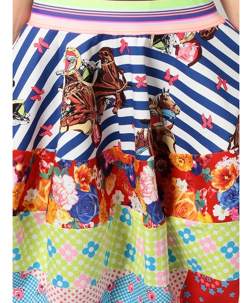 ライチ（ライチ）の「PICTURES |2WAYバルーンスカート（）」 - WEAR 