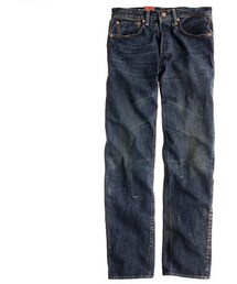 Levi's | Levi's® Vintage Clothing 501xx® jean 1947 in menace wash(デニムパンツ)