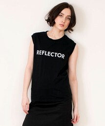delave | delave　REFLECTOR　NSTシャツ(Tシャツ/カットソー)