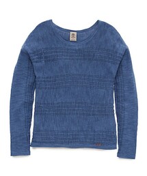 Timberland | バートンリバー　クルーニット(ニット/セーター)