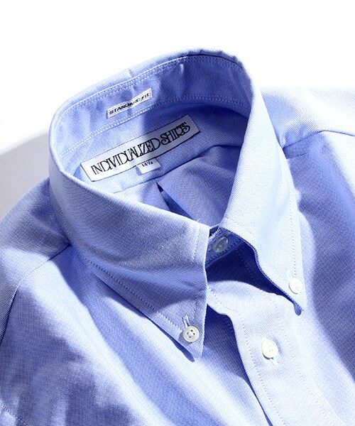 FREAK'S STORE(フリークスストア)の「BOYSCOUT半袖シャツ(その他・メンズ・ベージュ/オリーブ/ネイビー・M/L)」の6枚目の写真