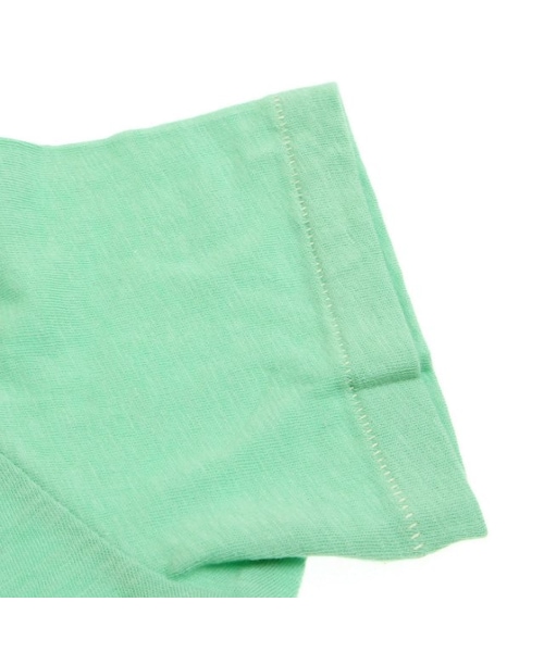 apres les cours(アプレレクール)の「◎BREAKFAST4柄Tシャツ(ママ)(トップス・キッズ・アイボリー/ミント/マスタード/ピンク・M)」の10枚目の写真