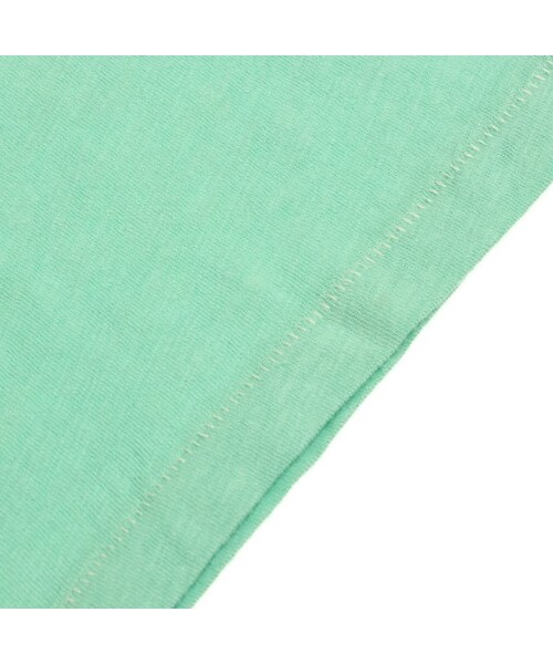 apres les cours(アプレレクール)の「◎BREAKFAST4柄Tシャツ(トップス・キッズ・アイボリー/ミント/マスタード/ピンク・80/90/95/100/110/120/130/140)」の15枚目の写真