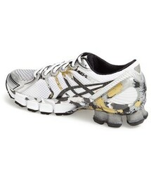 ASICS（アシックス）の「ASICS® 'GEL-Sendai™ 2' Running Shoe